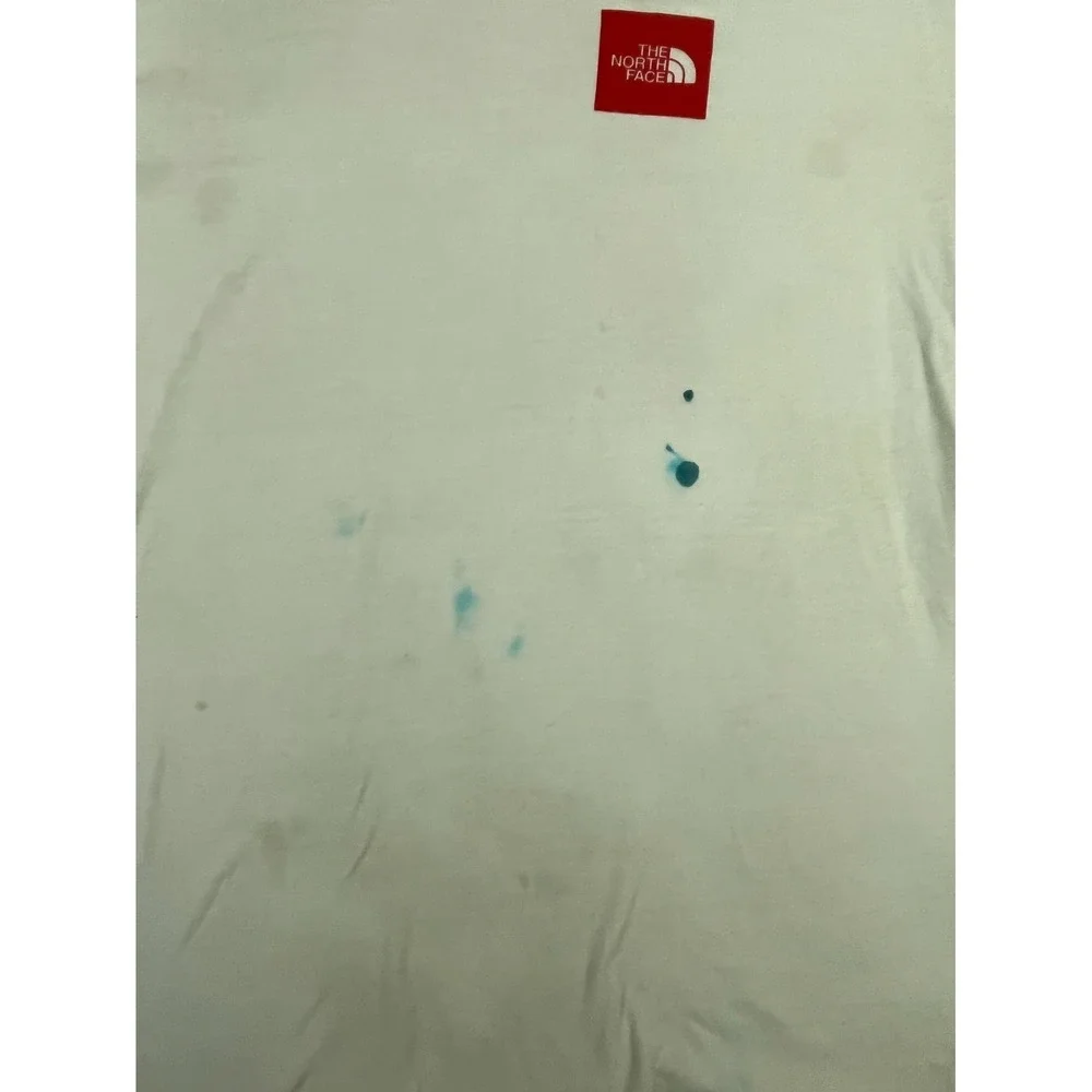 The North Face vintage north